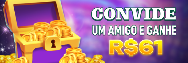 X333  Indique amigos para receber um bônus